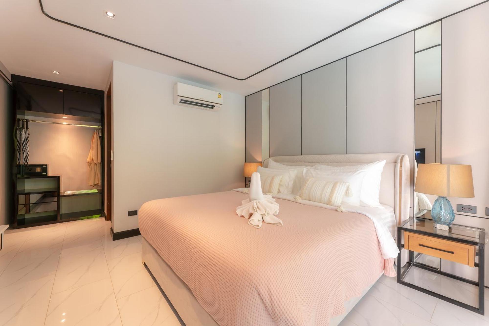Verbena Chiangmai Khách sạn *