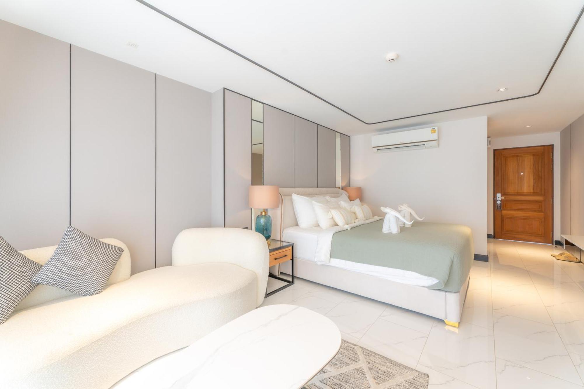 Khách sạn Verbena Chiangmai