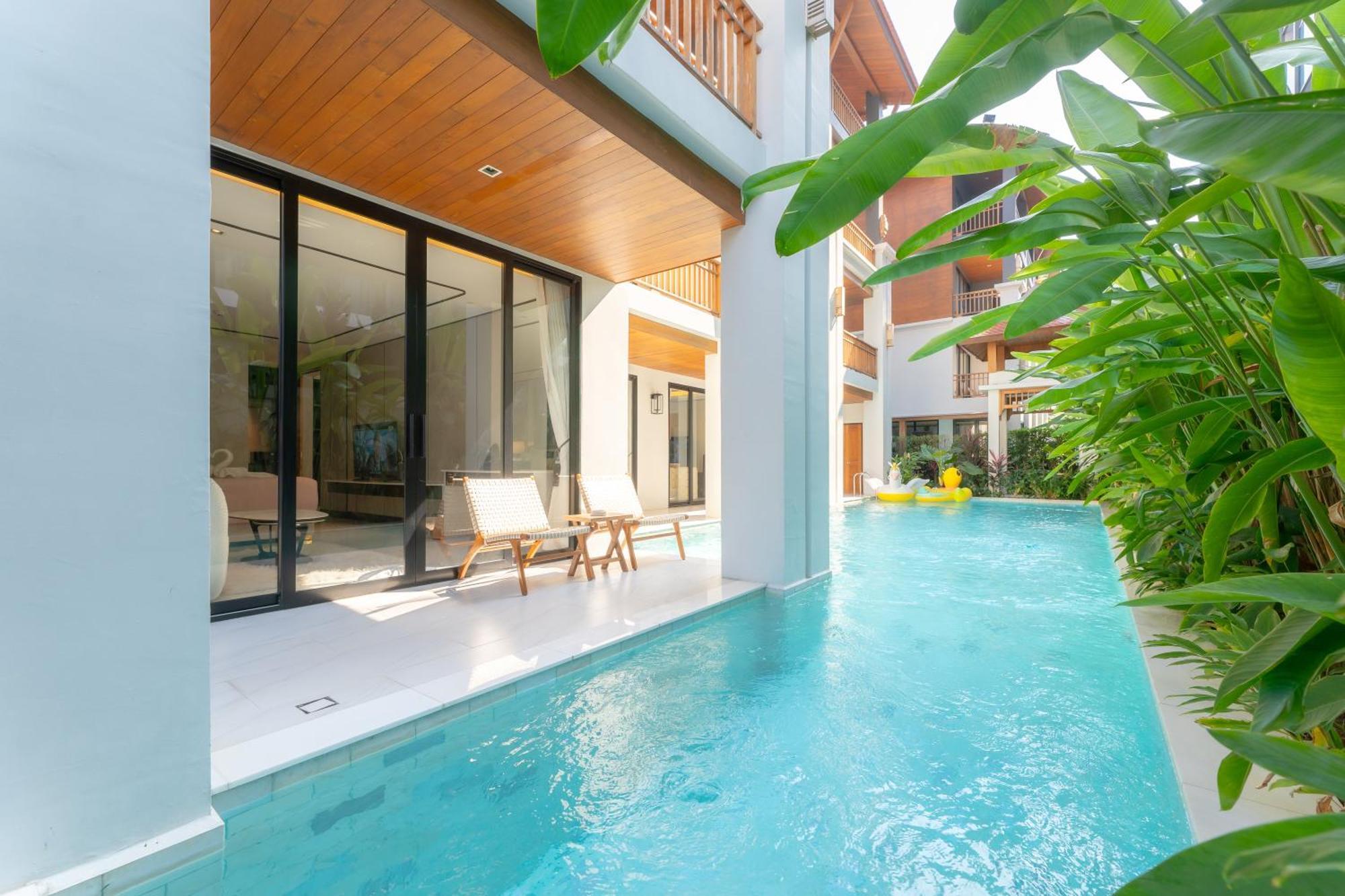 Verbena Chiangmai Khách sạn