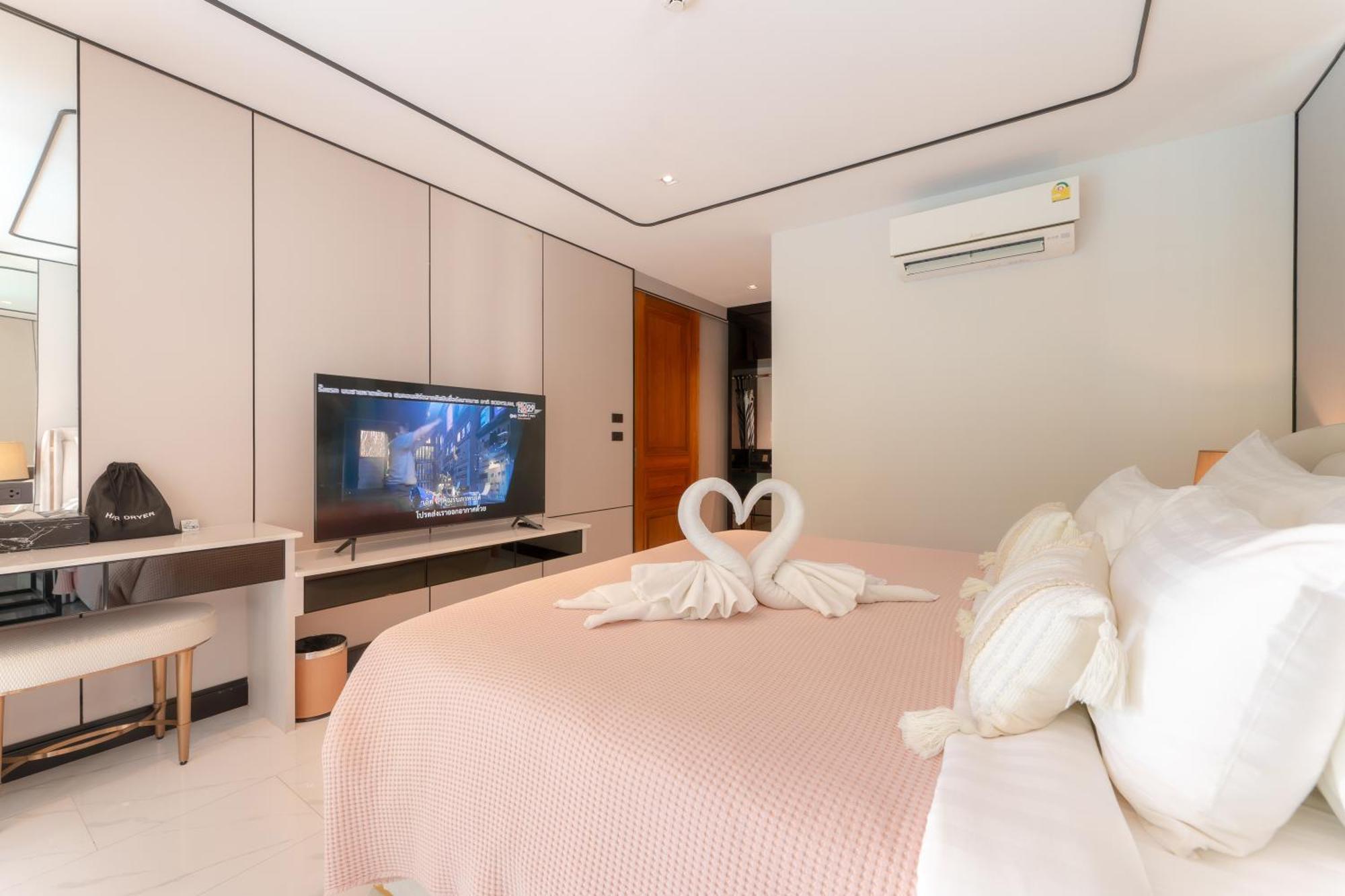 Khách sạn Verbena Chiangmai