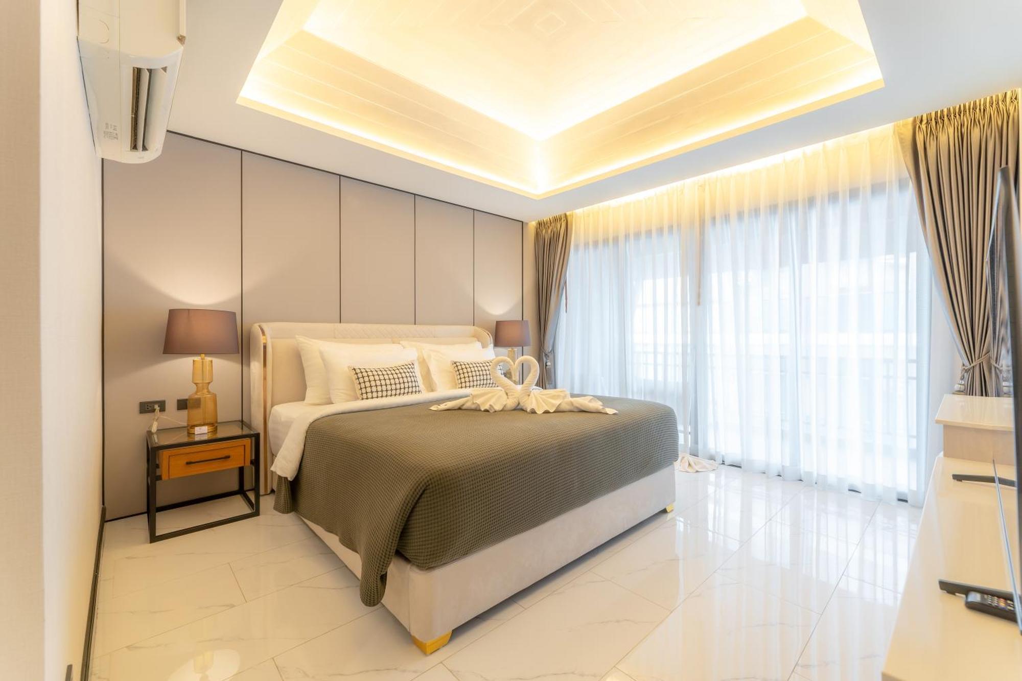 Khách sạn Verbena Chiangmai *