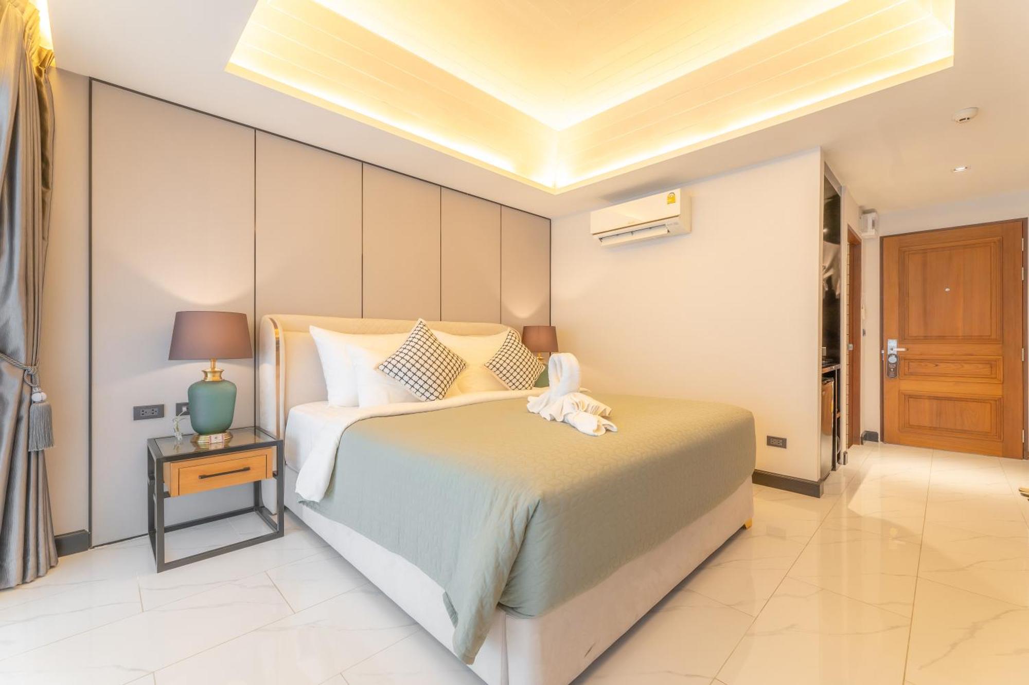 Verbena Chiangmai Khách sạn Chiang Mai