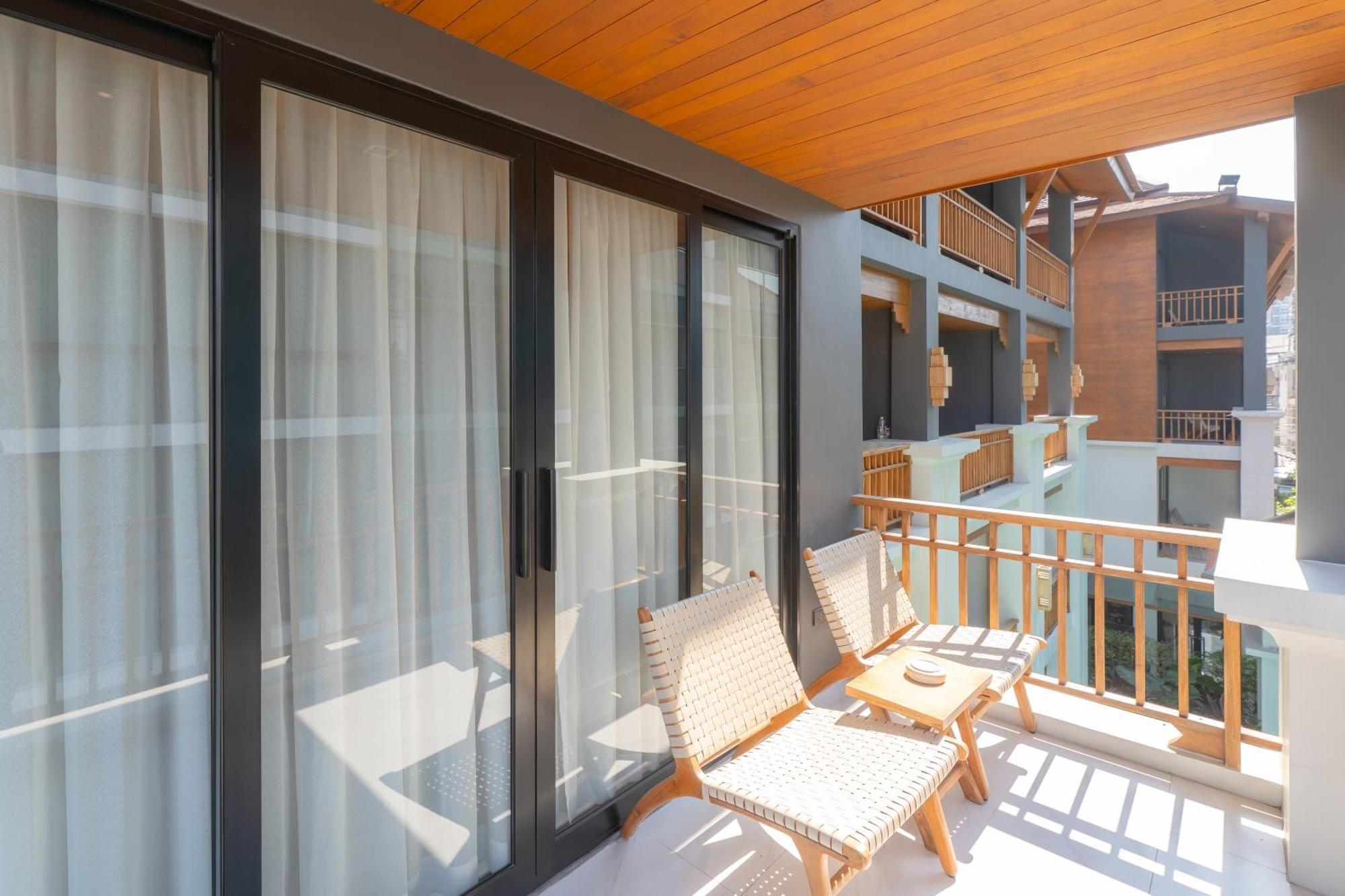Verbena Chiangmai Khách sạn