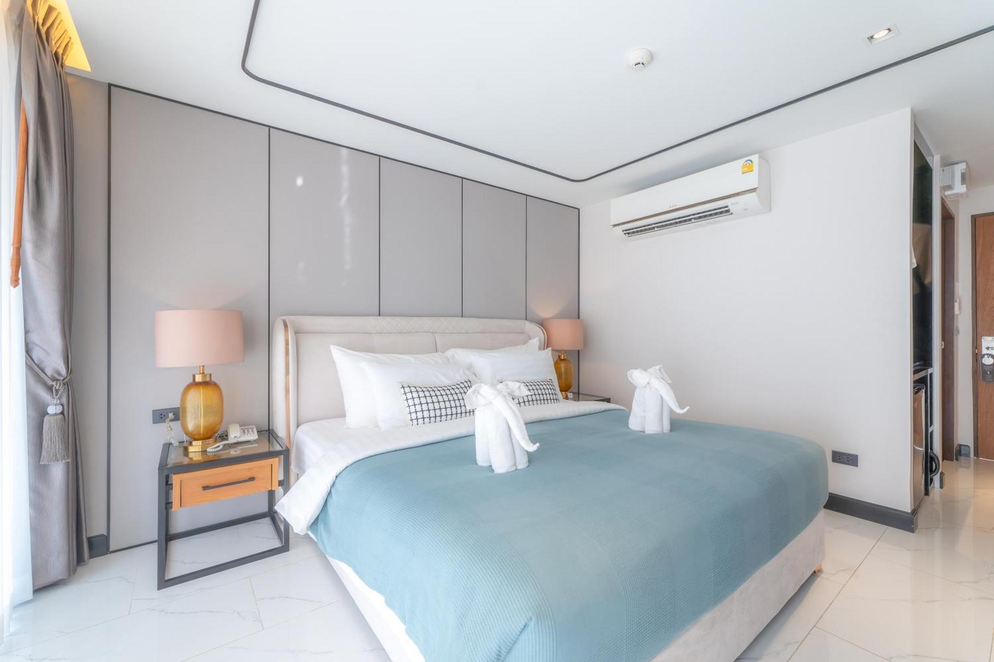 Khách sạn Verbena Chiangmai