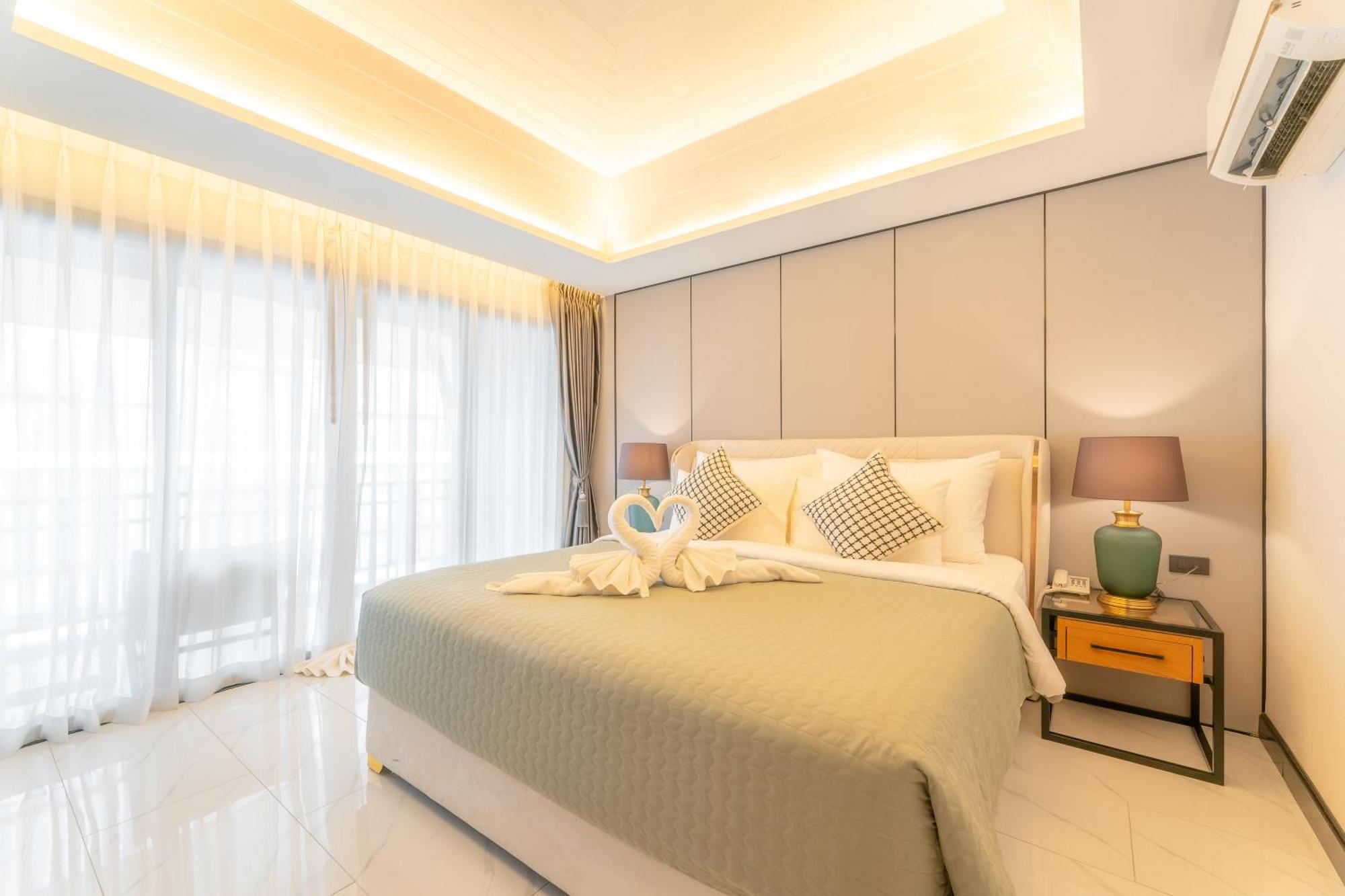 Verbena Chiangmai Khách sạn *