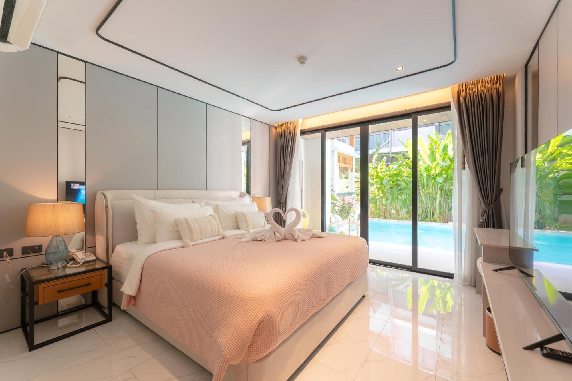Khách sạn Verbena Chiangmai