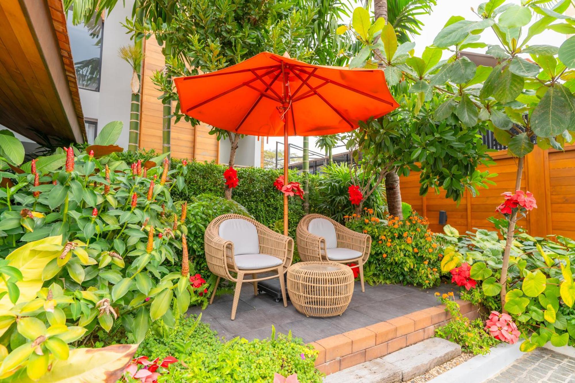 Verbena Chiangmai Khách sạn